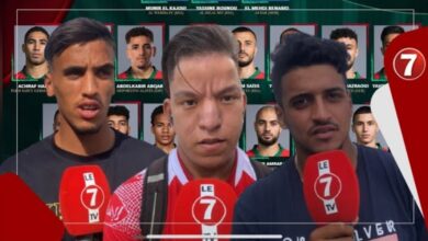 Photo of ارتسامات وآراء المغاربة في لائحة المنتخب الوطني لمباراتي كوت ديفوار وليبيريا