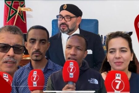 بعد دعم المواطنين بـ10 ملايين للمساعدة في السكن … هذه ردود أفعال وآراء المغاربة