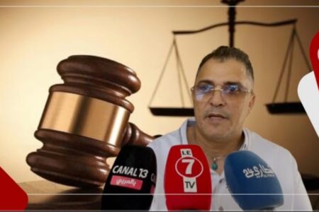 القضية كبيرة … مهاجر مغربي يتهم طليق والدته بتزوير أوراق الإرث والنصب عليها بمبالغ مالية ضخمة