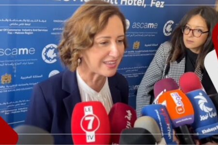 وزيرة السياحة “فاطمة الزهراء عمور”: المغرب جعل من قطاع السياحة رافعة أساسية للنمو الاقتصادي