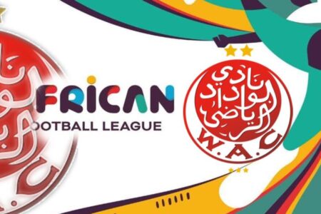 اللجنة المنظمة للدوري الإفريقي تعتذر من الوداد لهذا سبب