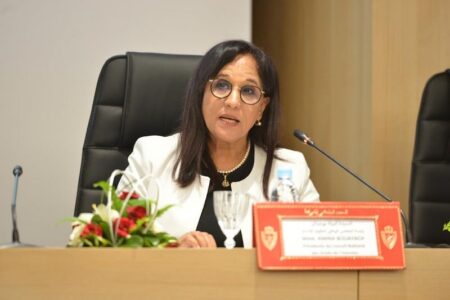 إصلاح مدونة الأسرة .. السيدة بوعياش تؤكد أهمية خصوصية المقاربة المغربية