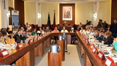 Photo of لقاء دراسي بمجلس النواب يرصد الإشكاليات المرتبطة بتنفيذ القانون المؤطر لمحاربة العنف ضد النساء