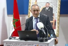 Photo of أحمد رضى الشامي: مؤهلات المغرب تتيح له فرصا أكبر لتعزيز مكانته كقطب إقليمي في مجال التحول الرقمي