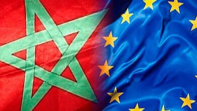Photo of شراكة المغرب والاتحاد الأوروبي ترتكز على التقائية القيم المتضمنة في الدستور المغربي والميثاق الأوروبي لحقوق الإنسان
