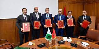 Photo of الرباط.. المغرب والبنك الإفريقي للتنمية يوقعان على ثلاث اتفاقيات تمويل بقيمة تزيد عن 2,9 مليار درهم
