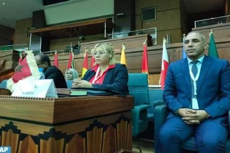 تسليط الضوء بدكار على جهود المغرب بقيادة جلالة الملك لتعزيز الحوار والحفاظ على هوية القدس