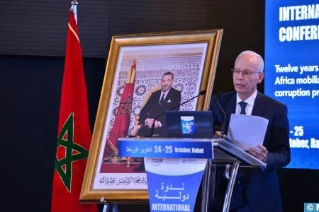محاربة الفساد.. المغرب أحرز تقدما كبيرا بعد المصادقة على القانون 46-19