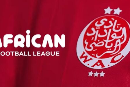 الوداد يراسل اللجنة المنظمة للسوبرليغ الافريقي بخصوص سلامة جمهوره