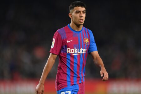 اخوماش يرفض تمثيل منتخب اسبانيا