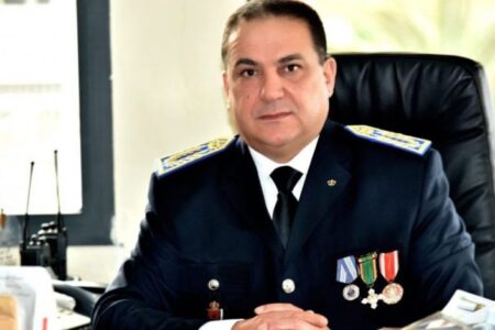 الشرطة القضائية رافعة لتحقيق العدالة الجنائية والمساهمة في الإحساس بالأمن والعدالة (محمد الدخيسي)