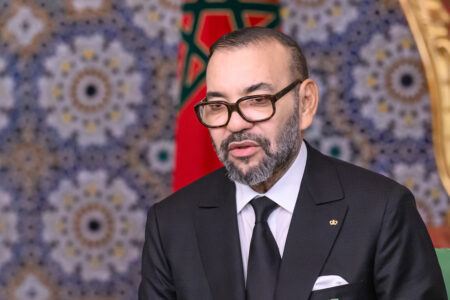 جلالة الملك .. القيم التي تميز الأمة المغربية مكنت من توطيد المكاسب المحققة في مختلف المجالات