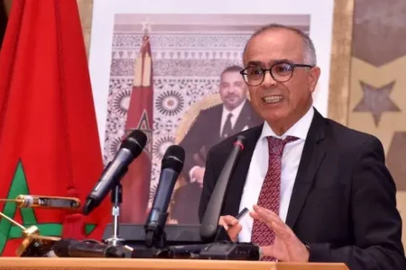 اليونسكو.. السيد بنموسى يسلط الضوء على الإصلاح العميق للنظام التعليمي الذي أطلقته المملكة