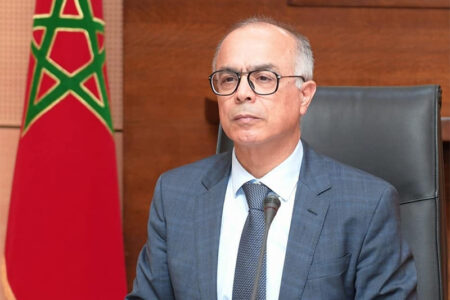 اليونسكو.. شكيب بنموسى يشارك في أشغال اللجنة التوجيهية العليا ‏حول حكامة التعليم في العالم