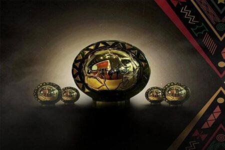 7 مغاربة مرشحين لنيل جائزة افضل لاعب في إفريقيا