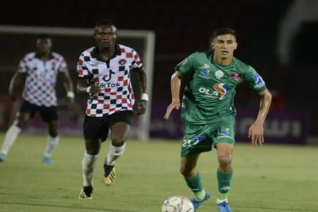 الرجاء الرياضي يفرض بطاقة “رجاوي” لحضور مباراة شباب المحمدية بالجديدة
