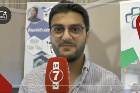 الدكتور “أنس الزهراوي”: الحضور الوازن للأساتذة والدكاترة يبرز أهمية المؤتمر