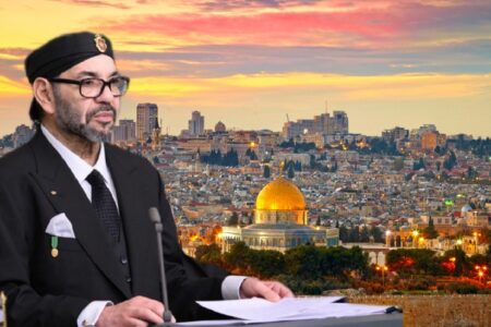 مستشار الرئيس الفلسطيني يشيد بمواقف المغرب الداعمة لحقوق الشعب الفلسطيني