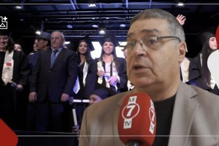 الحكم السابق ” نور الدين طلال ” : شفنا حضور وازن وكنتمنى المستقبل يكون زاهر وأحسن