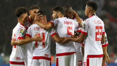 Photo of برنامج حارق للوداد بين العصبة والبطولة