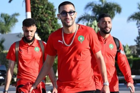 تغيير موعد سفر الاسود الى تنزانيا