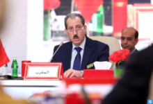 Photo of مراكش.. انعقاد الاجتماع السنوي الثالث لجمعية النواب العموم العرب