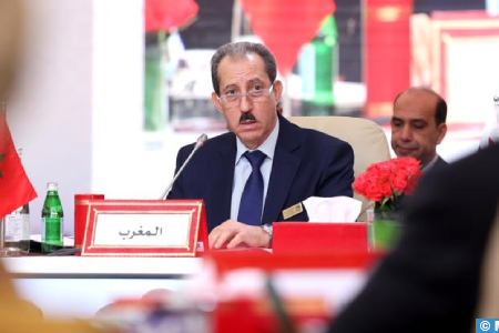 مراكش.. انعقاد الاجتماع السنوي الثالث لجمعية النواب العموم العرب
