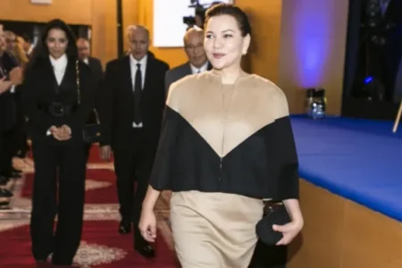 ذكرى ميلاد صاحبة السمو الملكي الأميرة للا حسناء.. مناسبة لإبراز انخراط سموها الموصول في قضايا المحافظة على البيئة والتنمية المستدامة