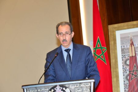 الحسن الداكي: المؤسسات الأمنية تضطلع بدور هام في مجال الوقاية من التعذيب