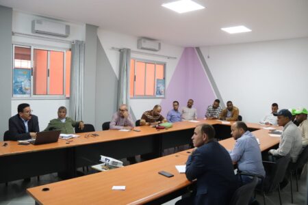 مندوبية الصحة والحماية الاجتماعية بزاكورة تنخرط في الحملة الوطنية لمحاربة داء السل