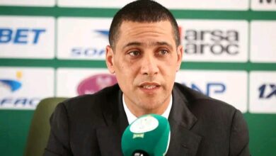 Photo of ممثلا لناديه الرجاء.. محمد بودريقة أول عضو مغربي يتواجد برابطة الأندية الإفريقية