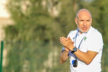محمد مديح يحدد مراكز الخصاص داخل الرجاء الرياضي