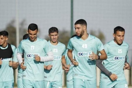 رسميا.. الرجاء الرياضي يبرمج تجمعا إعداديا في الإمارات