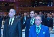 Photo of فيينا.. افتتاح الدورة الـ 91 للجمعية العامة للإنتربول بمشاركة المغرب