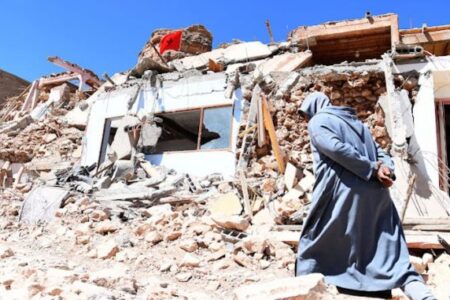 زلزال الحوز.. صرف الدفعة الثانية من المساعدات المالية ‏للأسر المتضررة في فاتح نونبر، وتقديم الدفعة الأولى من الدعم الخاص بإعادة بناء المنازل يوم 7 نونبر