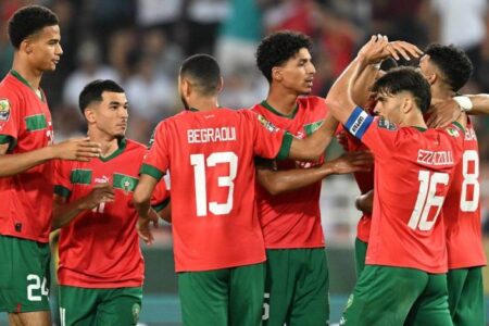 الشرعي يستدعي 26 لاعبًا لمواجهة الدانمارك وامريكا