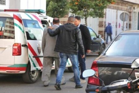 تفاصيل توقيف مستشار جماعي بالقصر الكبير