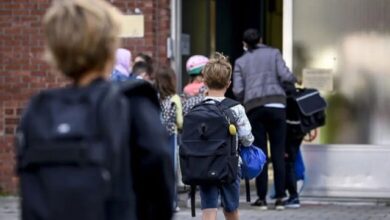 Photo of بلجيكا.. إغلاق عدة مدارس بعد تهديد بوجود قنبلة