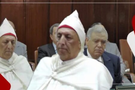 بحضور وزير الداخلية “لفتيت” .. مراسيم حفل تنصيب الوالي الجديد لمدينة مراكش الدكتور “فريد شوراق”