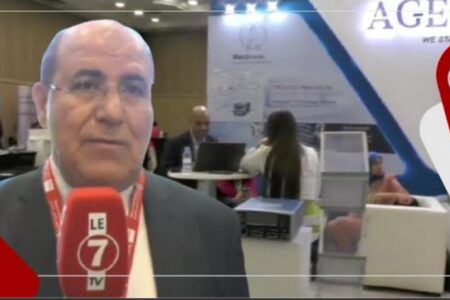 رئيس الجمعية المغربية للجراحة “البروفيسور صطاف”: نسعى للافضل في طور التقنيات الجديدة للجراحة