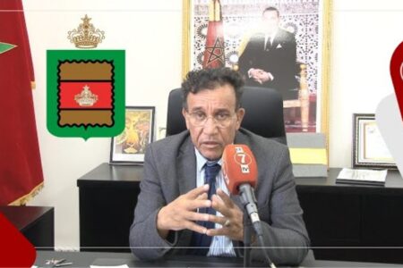 هام للساكنة… رئيس مقاطعة الحي الحسني ” يكشف برنامج الإحتفال بالمسيرة الخضراء وعيد الإستقلال