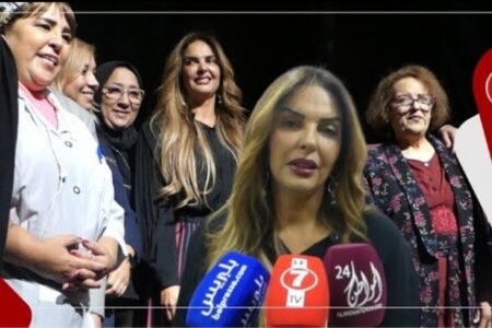 كنزة الشرايبي: سننظم مجموعة من الأنشطة الثقافية والرياضية بمناسبة عيد الاستقلال والمسيرة الخضراء