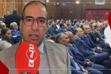 رئيس الاتحاد الإفريقي للنقل: الخطاب الملكي يكمل كل ماأخده المغرب على عاتقه لتنمية الأقاليم الجنوبية