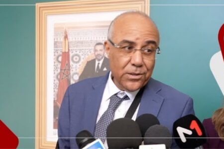 الوزير “ميراوي”: الاتفاقية تهدف الى مضاعفة خريجي تخصصات الرقمنة