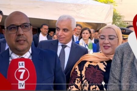 المندوب الإقليمي لوزارة الصحة بفاس: جميع المؤسسات الصحية الأولية والداعمة غيشملهم التأهيل والتجهيز
