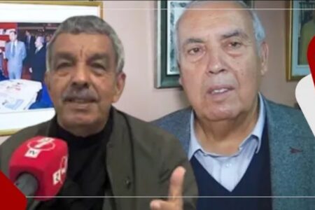 تفاصيل حصرية عن حياة رئيس الرجاء الراحل “عبد القادر الرتناني” على لسان الصحفي “محمد أبو السهل”