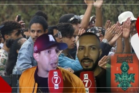 جمهور “Lboulevard”: التنظيم والأمن كانو فالمستوى وعجبنا البرنامج ديال هاد الدورة
