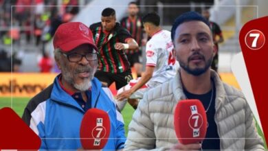 Photo of توقعات الجماهير الودادية لمباراة نتيجة الكلاسيكو بين الوداد والجيش الملكي
