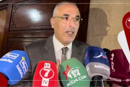سعيد أجياش دفاع الحيداوي يفجر حقائق مثيرة بعد الإستماع للشهود : الحيداوي لم يستلم أي مبلغ