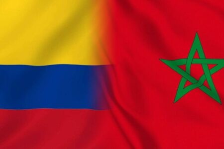 ملتمس جديد لمجلس الشيوخ الكولومبي يحمل دعما لا لبس فيه للوحدة الترابية و لسيادة المغرب